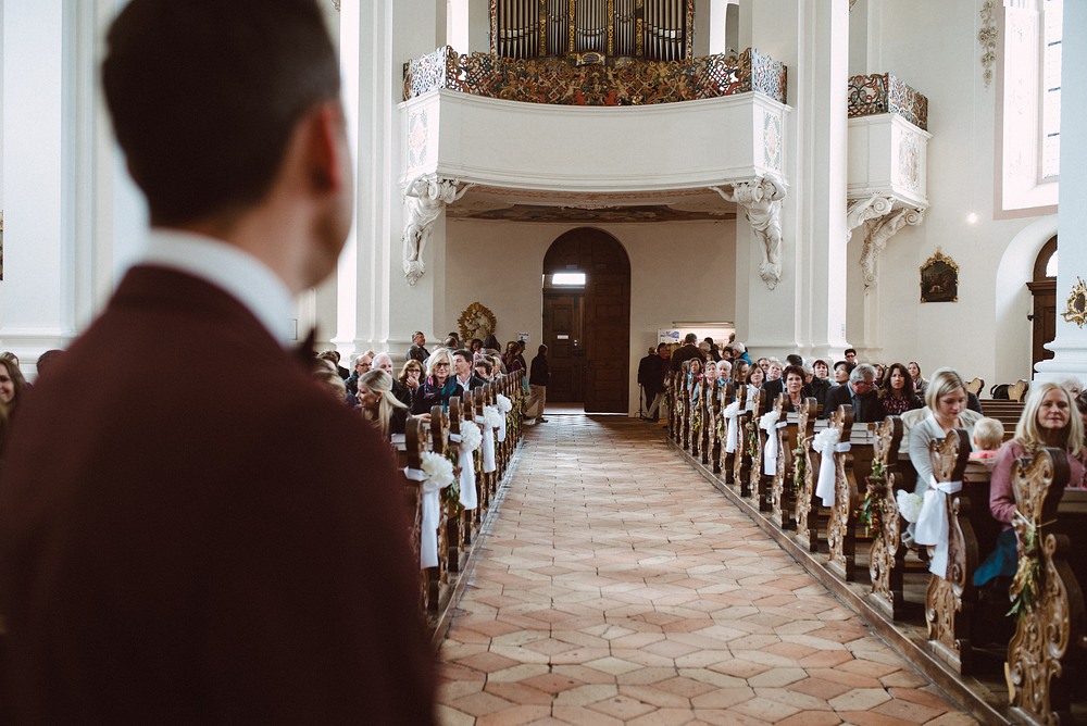 Hochzeitsreportage - Hochzeitsfotograf Stuttgart - Sinnesrausch Fotografie